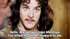 Princess Bride